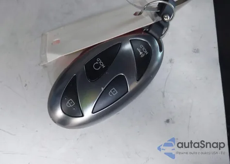 2025 Hyundai Tucson Sel из США, поврежденный, VIN 5NMJB3DE3SH502252